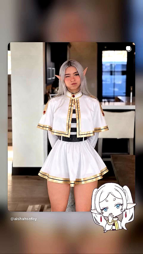aishahsofey archive video preview