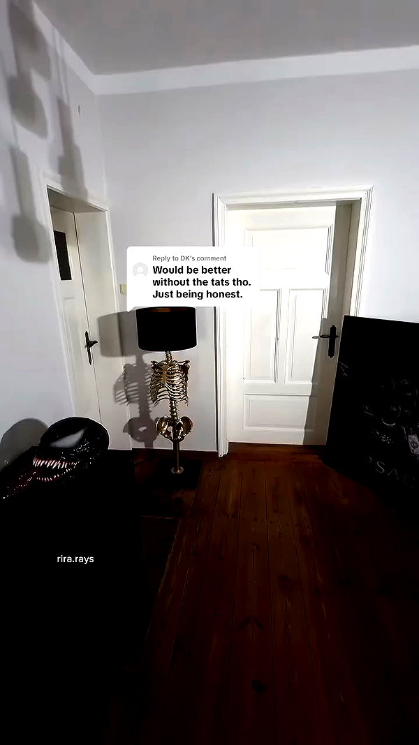 rirarays archive video preview