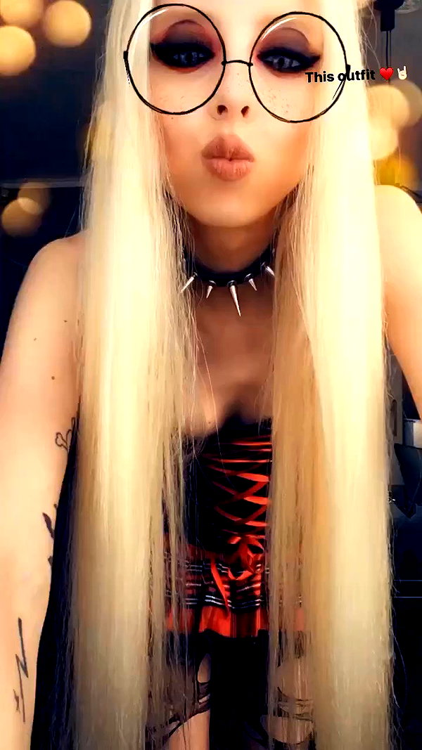 roxiechelon2 archive video preview