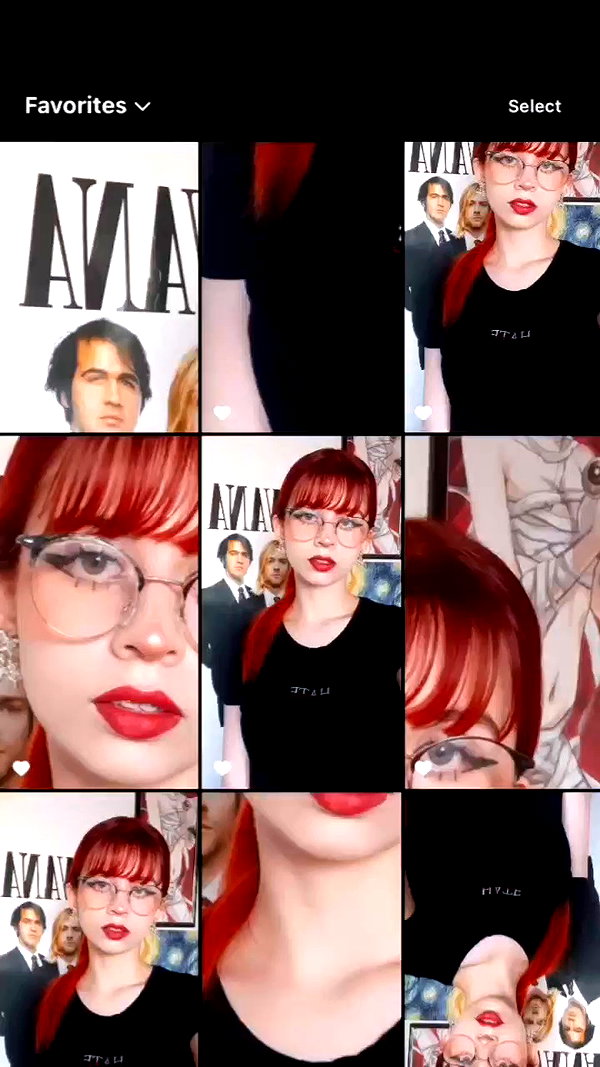 luly1980s archive video preview