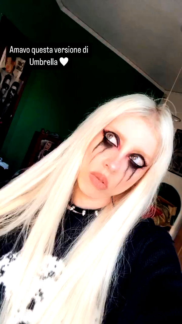 roxiechelon2 archive video preview