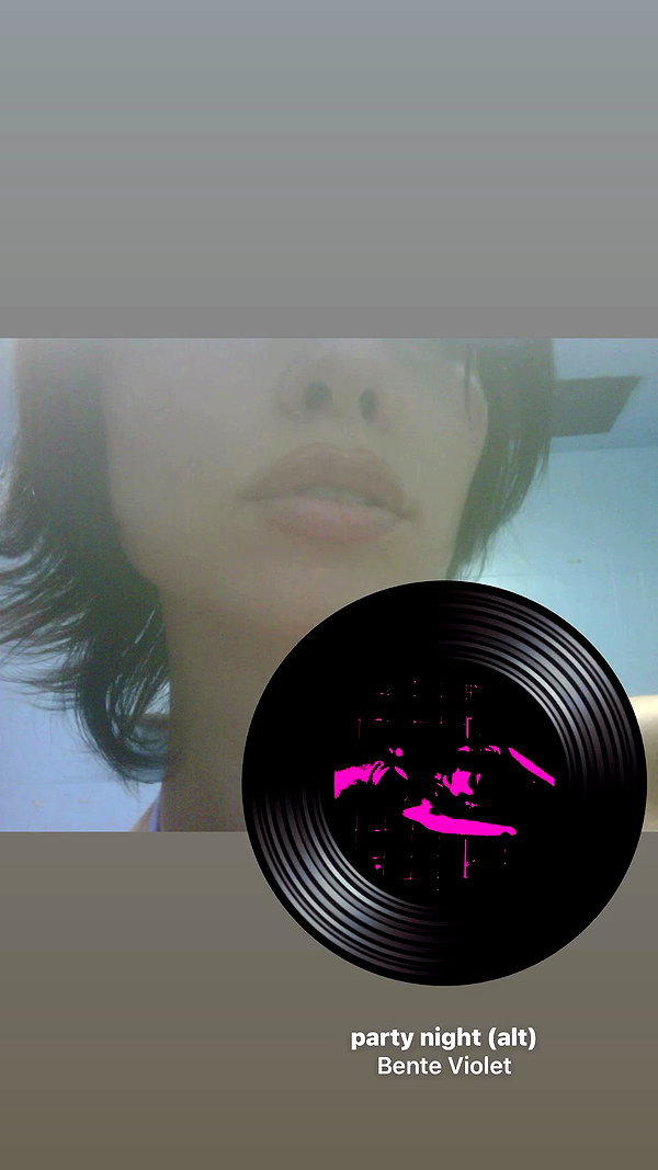 bentevviolet archive video preview