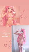 roxiechelon2 Altpins Profile Picture
