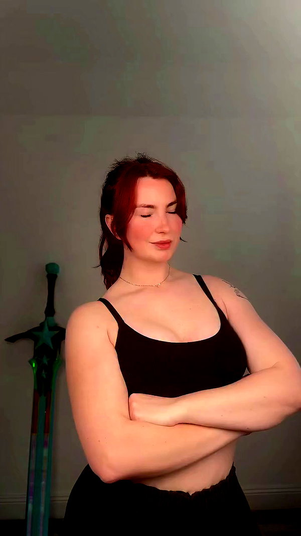 sacredxox archive video preview