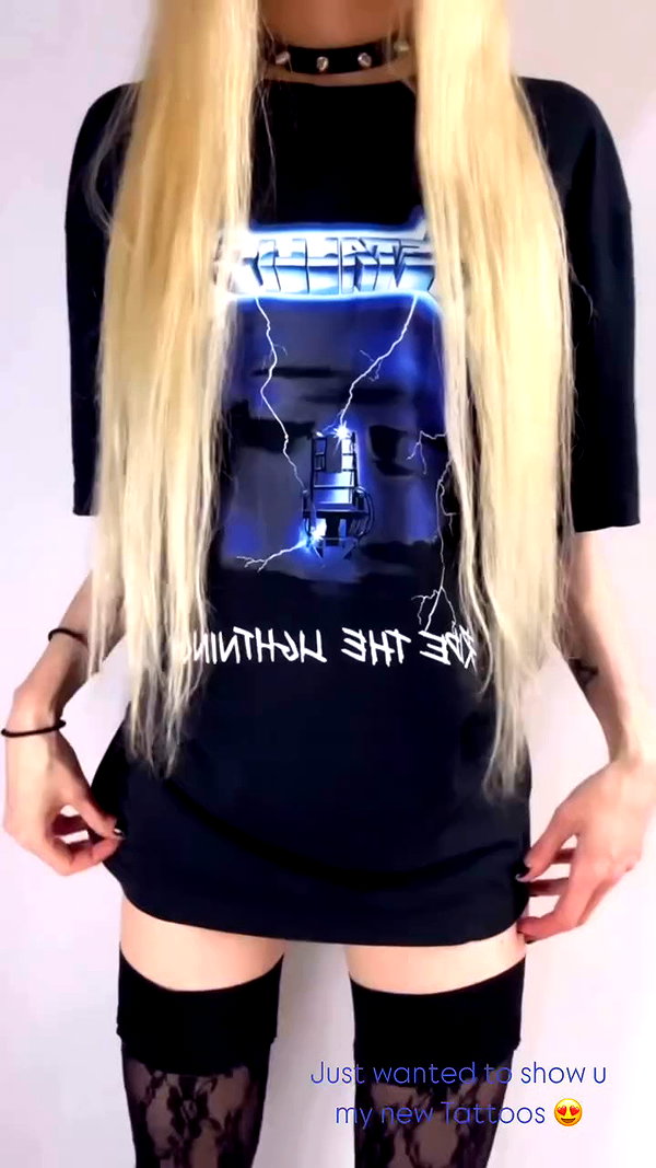 roxiechelon2 archive video preview