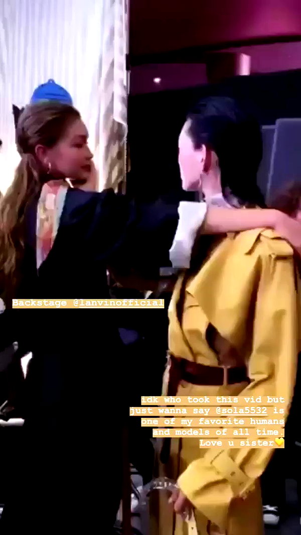 gigihadid archive video preview
