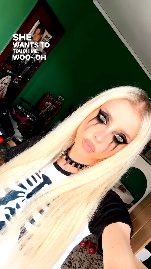 roxiechelon2 archive video preview