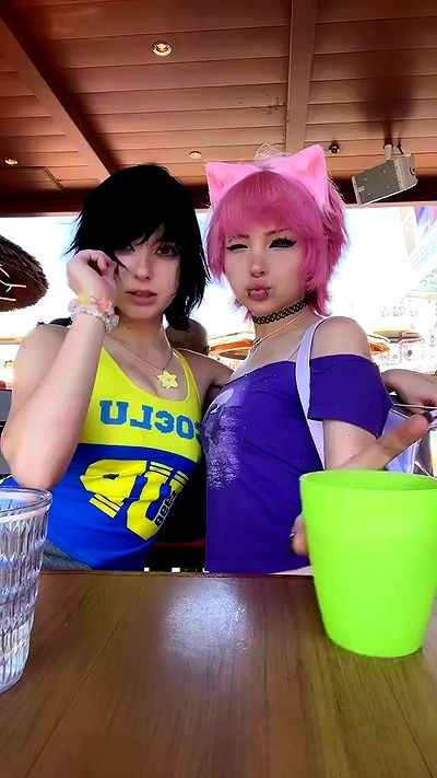 missnyxdawn missnyxdawn archive video