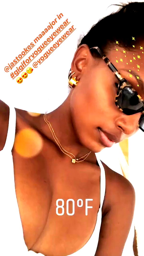 gigihadid archive video preview