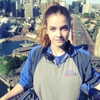 realbarbarapalvin Altpins Profile Picture