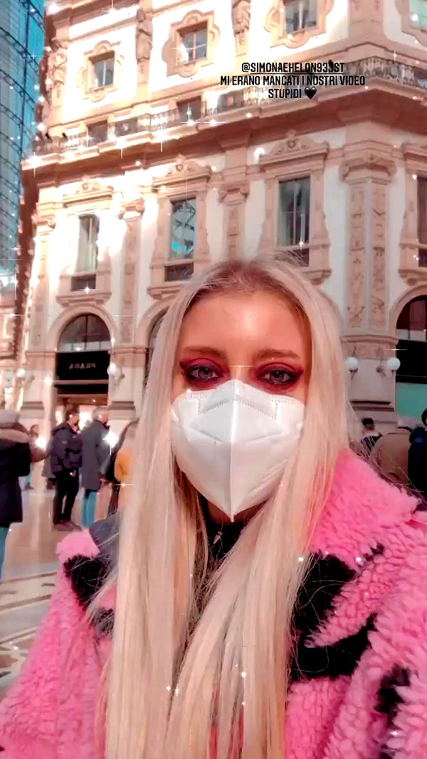 roxiechelon2 archive video preview
