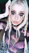 roxiechelon2 Altpins Profile Picture