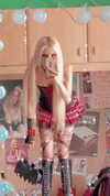 roxiechelon2 Altpins Profile Picture