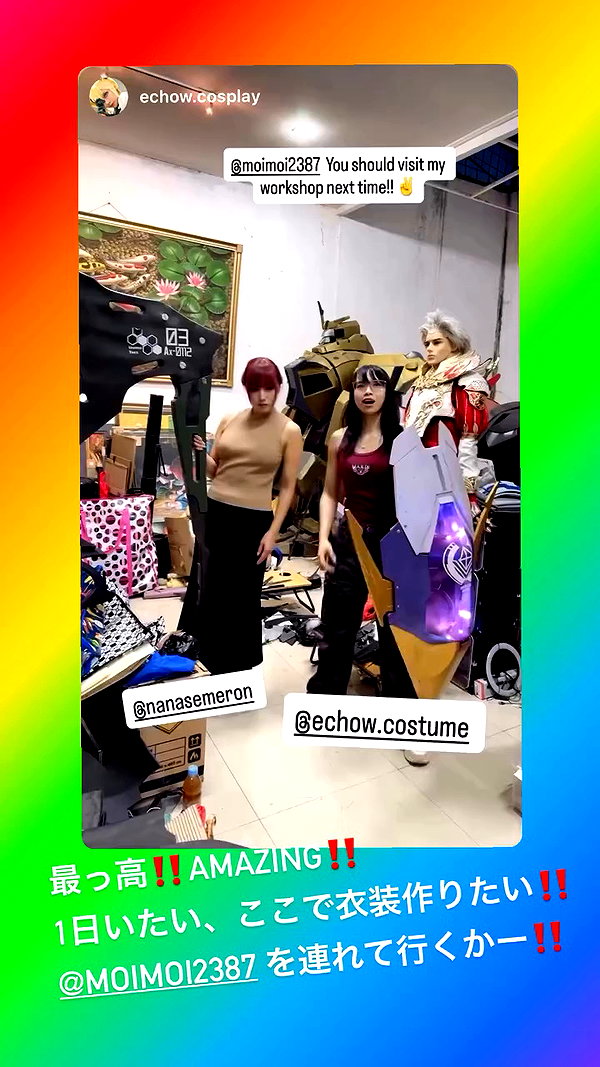 nanasemeron archive video preview