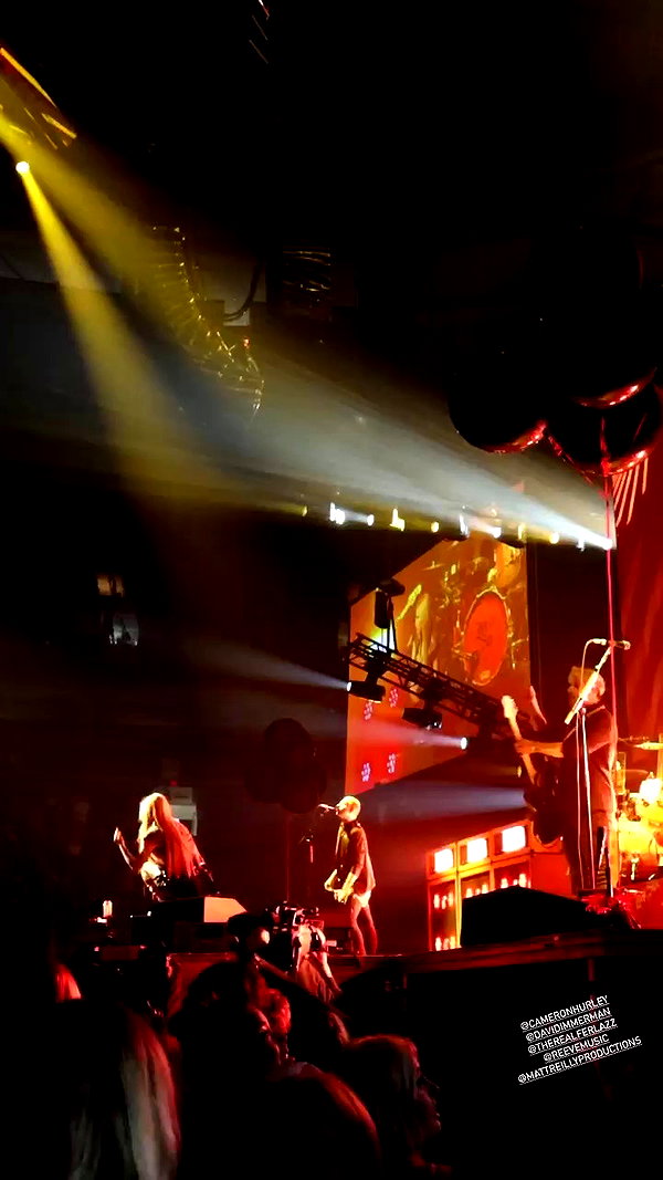 avrillavigne archive video preview