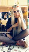 roxiechelon2 Altpins Profile Picture