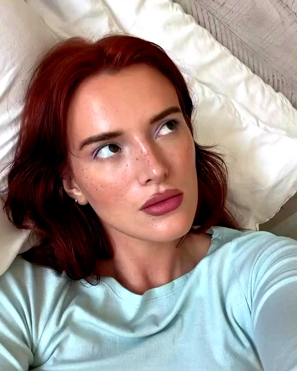 bellathorne archive video preview