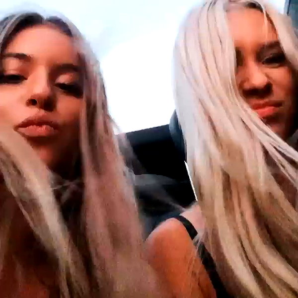 zoeliss archive video preview