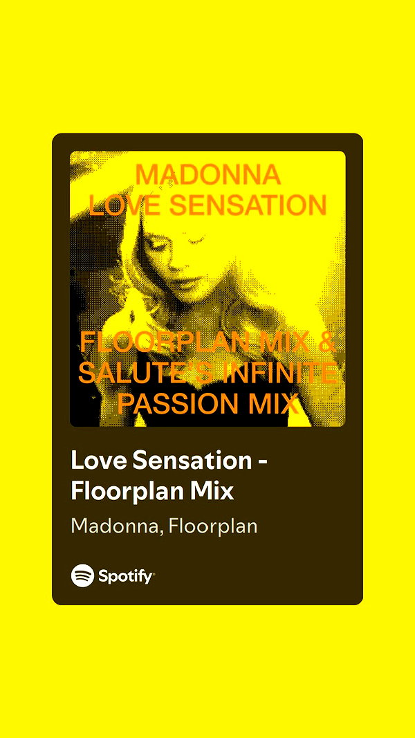 madonna archive video preview
