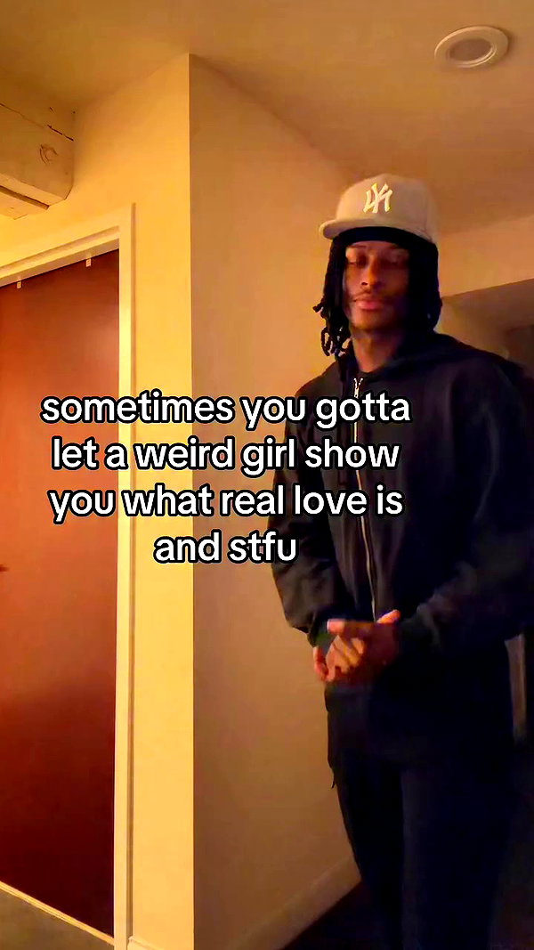 theonlygirlintheworld.xoxo archive video preview