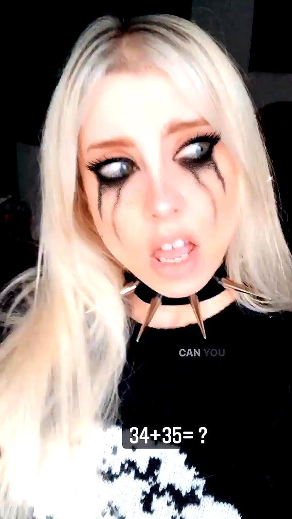 roxiechelon2 archive video preview