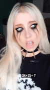 roxiechelon2 Altpins Profile Picture
