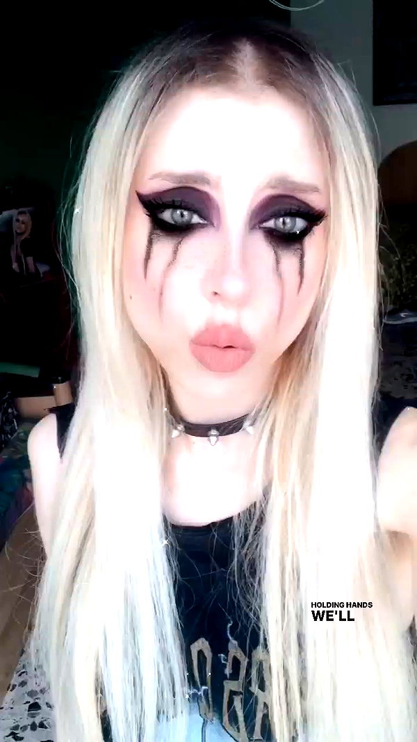 roxiechelon2 archive video preview