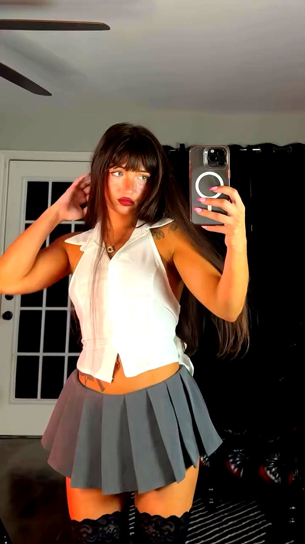 daniellebarnaa archive video preview