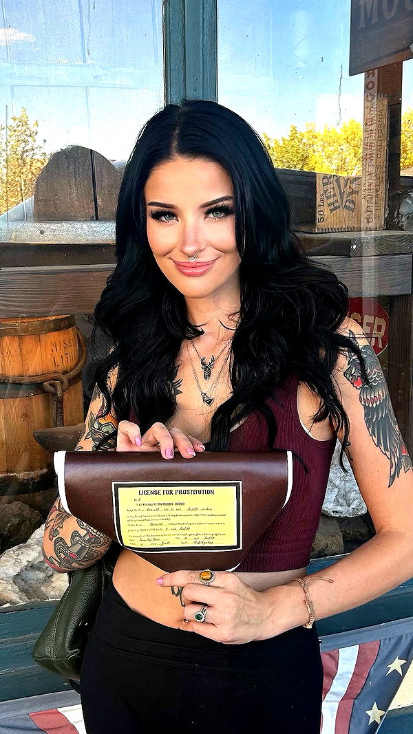 laylafleet1 archive video preview