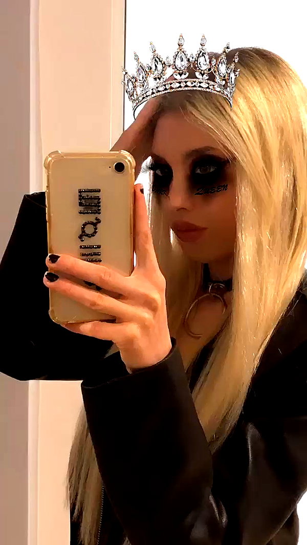 roxiechelon2 archive video preview