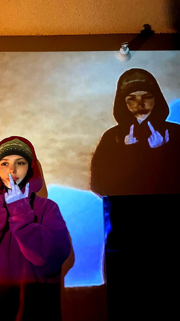 suzynorthway archive video preview