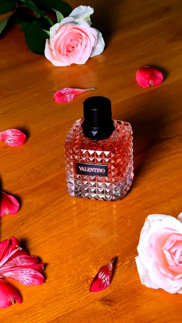 valentino.beauty archive video preview