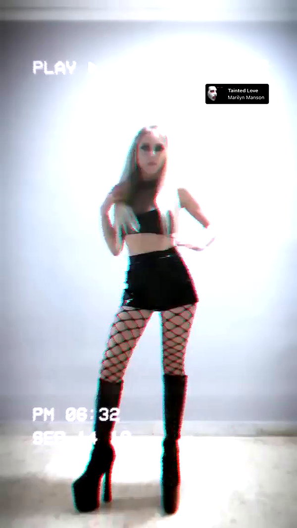 roxiechelon2 archive video preview