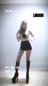 roxiechelon2 Altpins Profile Picture