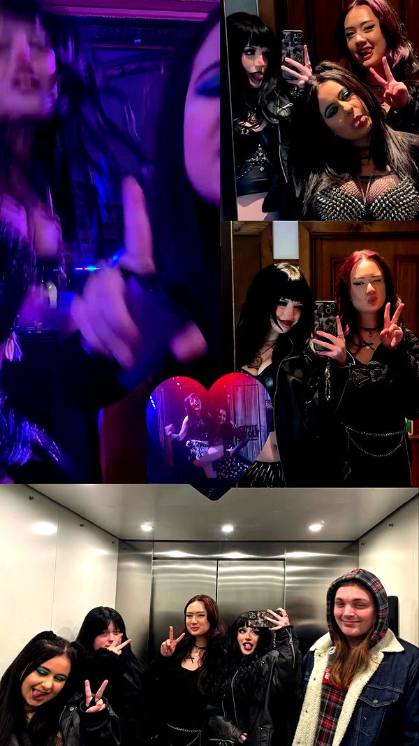 scarlett_ichor archive video preview