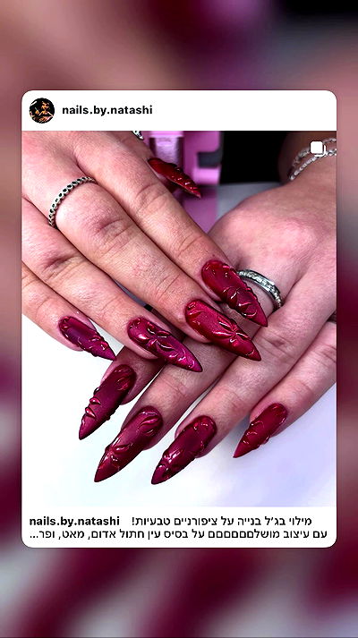 nails.by.natashi nails.by.natashi archive video