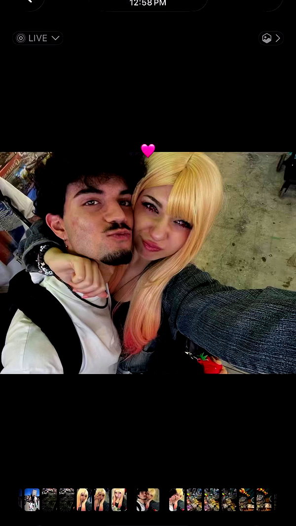 darkiexgirl archive video preview