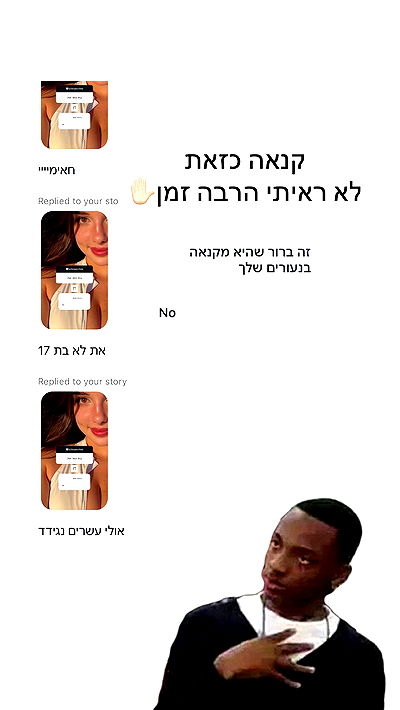 itsilanosh itsilanosh archive video