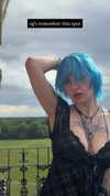 lyracr0w0 Altpins Profile Picture
