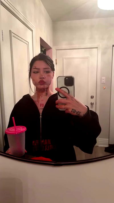 laurinchhhe laurinchhhe archive video