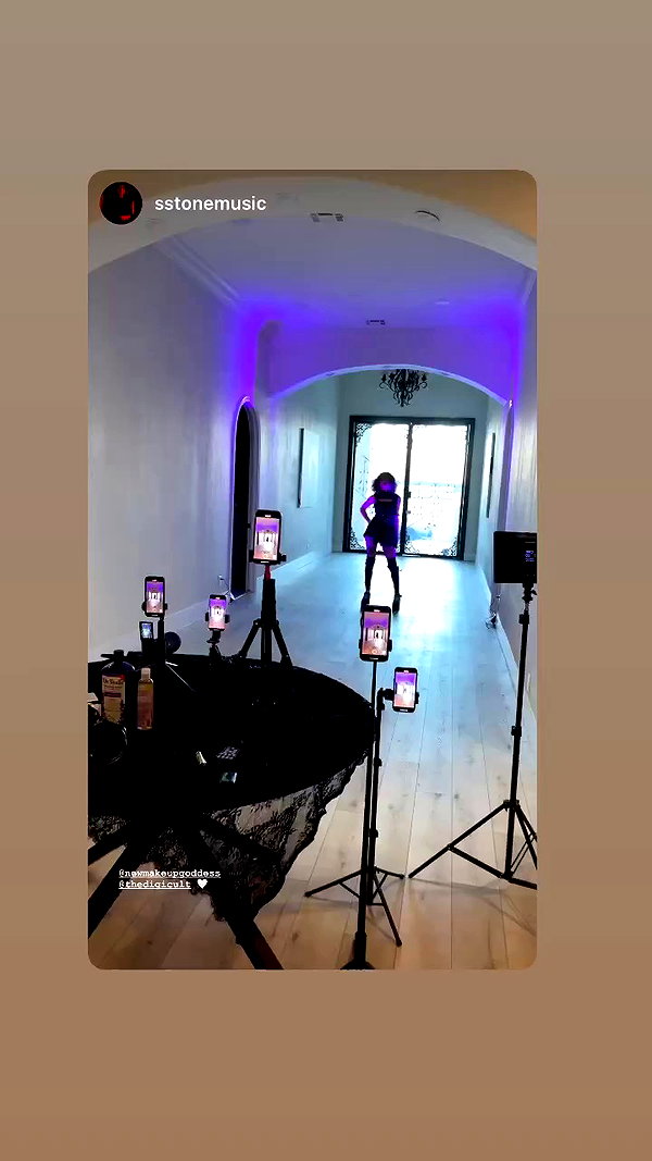 newmakeupgoddess archive video preview