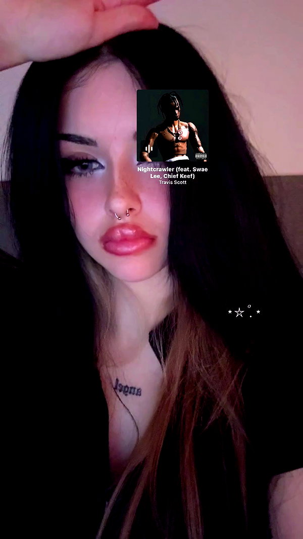 brookeesfallen archive video preview