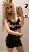 roxiechelon2 Altpins Profile Picture