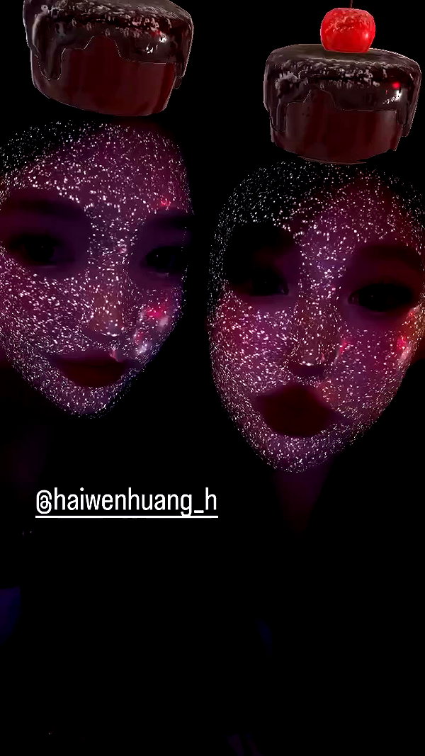 xiaoxinbue archive video preview
