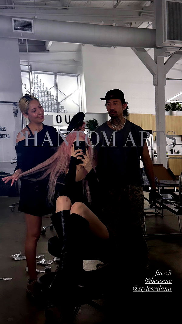 allissashin archive video preview