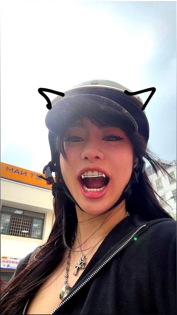 tiffanobi archive video preview