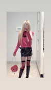 roxiechelon2 Altpins Profile Picture