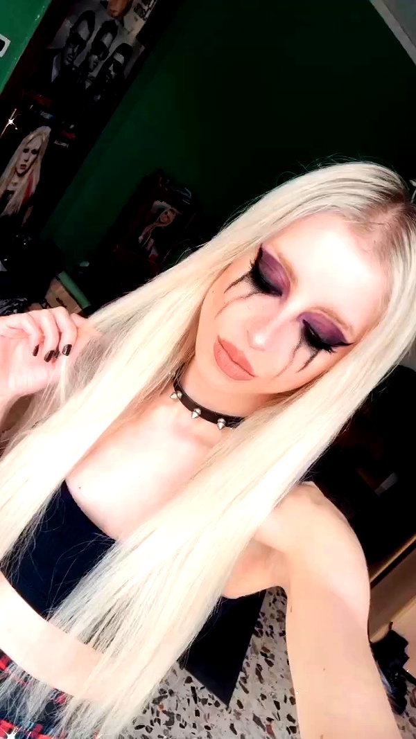 roxiechelon2 archive video preview