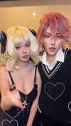 xier_cos Altpins Profile Picture