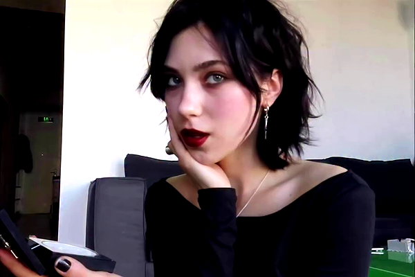 heykrls archive video preview